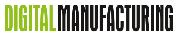 Logo Digital Manufacturing Magazin